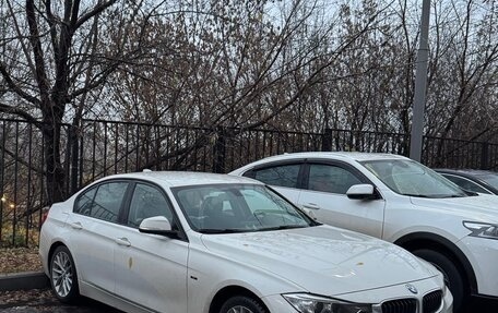 BMW 3 серия, 2011 год, 2 130 000 рублей, 16 фотография
