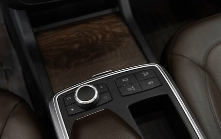 Mercedes-Benz GL-Класс, 2015 год, 3 449 000 рублей, 11 фотография