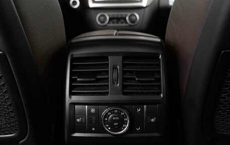 Mercedes-Benz GL-Класс, 2015 год, 3 449 000 рублей, 14 фотография