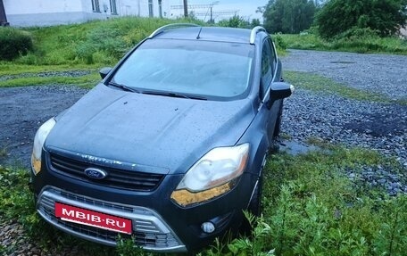 Ford Kuga III, 2008 год, 500 000 рублей, 4 фотография
