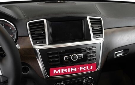 Mercedes-Benz GL-Класс, 2015 год, 3 449 000 рублей, 13 фотография