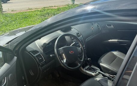Geely Emgrand EC7, 2013 год, 350 000 рублей, 5 фотография