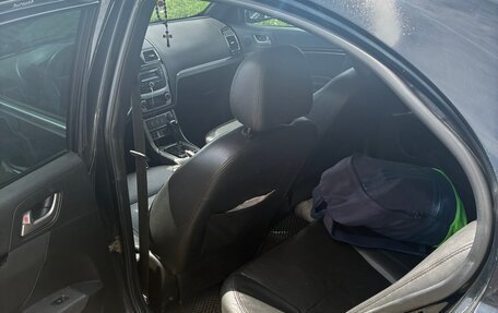 Geely Emgrand EC7, 2013 год, 350 000 рублей, 6 фотография