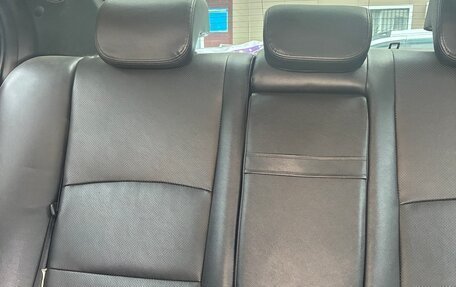 Geely Emgrand EC7, 2013 год, 350 000 рублей, 7 фотография
