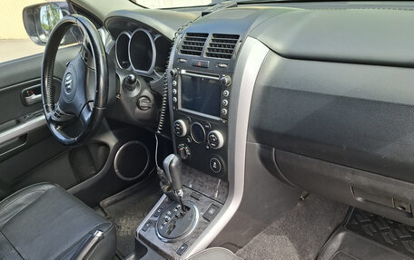 Suzuki Grand Vitara, 2014 год, 1 230 000 рублей, 8 фотография
