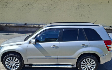 Suzuki Grand Vitara, 2014 год, 1 230 000 рублей, 3 фотография