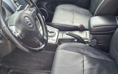 Suzuki Grand Vitara, 2014 год, 1 230 000 рублей, 9 фотография