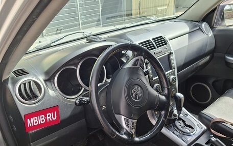 Suzuki Grand Vitara, 2014 год, 1 230 000 рублей, 5 фотография