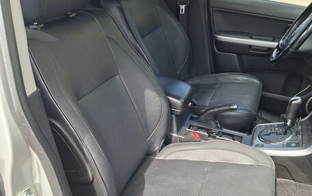 Suzuki Grand Vitara, 2014 год, 1 230 000 рублей, 13 фотография