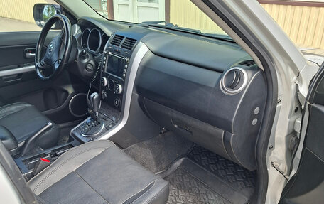 Suzuki Grand Vitara, 2014 год, 1 230 000 рублей, 14 фотография