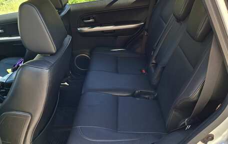 Suzuki Grand Vitara, 2014 год, 1 230 000 рублей, 19 фотография