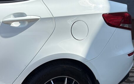 KIA Rio III рестайлинг, 2015 год, 1 350 000 рублей, 4 фотография