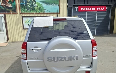 Suzuki Grand Vitara, 2014 год, 1 230 000 рублей, 4 фотография