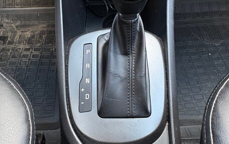 KIA Rio III рестайлинг, 2015 год, 1 350 000 рублей, 16 фотография