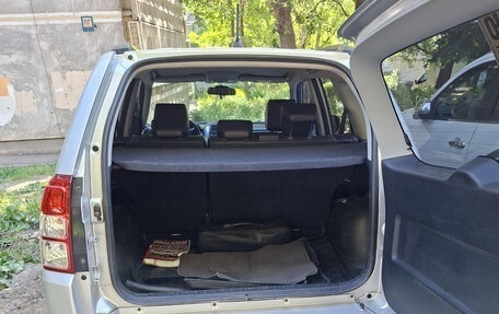 Suzuki Grand Vitara, 2014 год, 1 230 000 рублей, 17 фотография