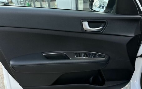 KIA Optima IV, 2018 год, 1 770 000 рублей, 5 фотография
