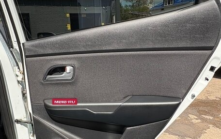 KIA Rio III рестайлинг, 2015 год, 1 350 000 рублей, 12 фотография