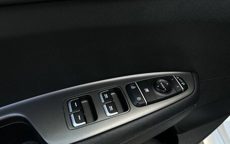 KIA Optima IV, 2018 год, 1 770 000 рублей, 6 фотография