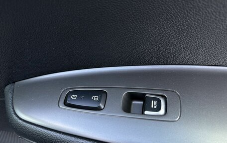 KIA Optima IV, 2018 год, 1 770 000 рублей, 18 фотография