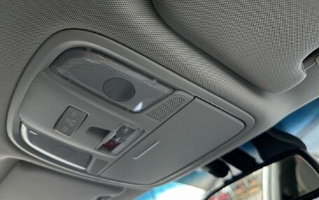 KIA Optima IV, 2018 год, 1 770 000 рублей, 25 фотография