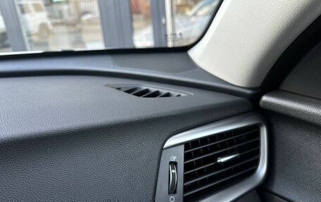 KIA Optima IV, 2018 год, 1 770 000 рублей, 19 фотография