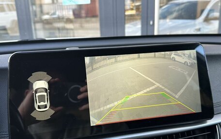 KIA Optima IV, 2018 год, 1 770 000 рублей, 30 фотография