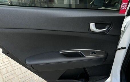 KIA Optima IV, 2018 год, 1 770 000 рублей, 9 фотография