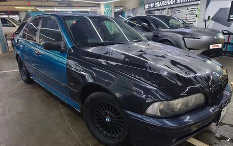 BMW 5 серия, 2000 год, 277 000 рублей, 2 фотография