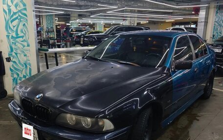 BMW 5 серия, 2000 год, 277 000 рублей, 4 фотография