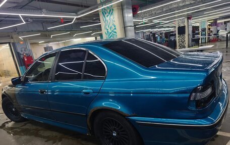 BMW 5 серия, 2000 год, 277 000 рублей, 5 фотография