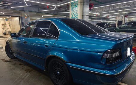 BMW 5 серия, 2000 год, 277 000 рублей, 6 фотография
