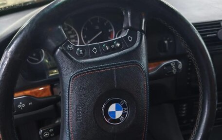BMW 5 серия, 2000 год, 277 000 рублей, 14 фотография