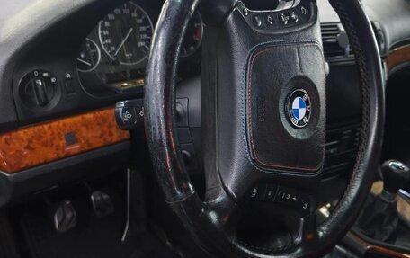 BMW 5 серия, 2000 год, 277 000 рублей, 12 фотография