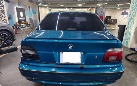 BMW 5 серия, 2000 год, 277 000 рублей, 8 фотография