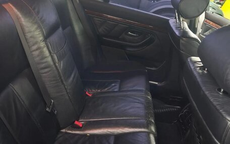 BMW 5 серия, 2000 год, 277 000 рублей, 19 фотография