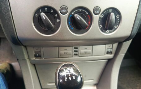 Ford Focus II рестайлинг, 2008 год, 480 000 рублей, 8 фотография