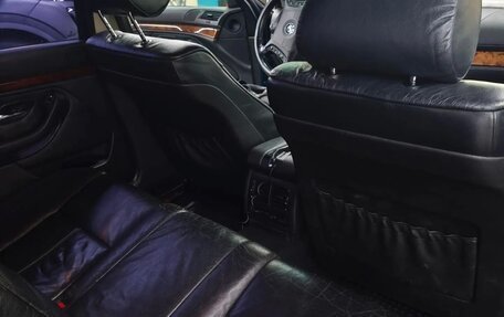 BMW 5 серия, 2000 год, 277 000 рублей, 20 фотография