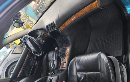 BMW 5 серия, 2000 год, 277 000 рублей, 18 фотография