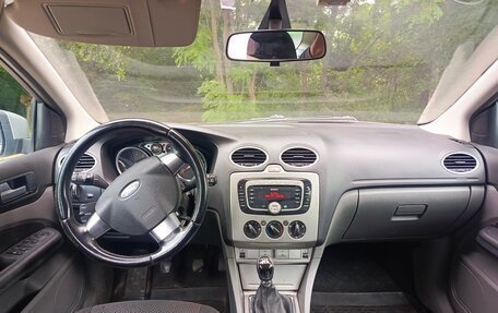 Ford Focus II рестайлинг, 2008 год, 480 000 рублей, 7 фотография