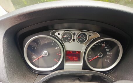Ford Focus II рестайлинг, 2008 год, 480 000 рублей, 9 фотография