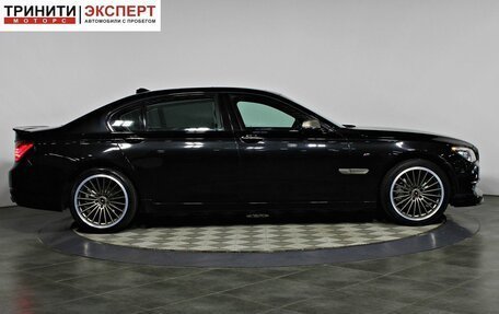 BMW 7 серия, 2014 год, 2 097 000 рублей, 8 фотография