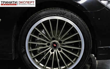 BMW 7 серия, 2014 год, 2 097 000 рублей, 11 фотография