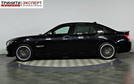 BMW 7 серия, 2014 год, 2 097 000 рублей, 7 фотография