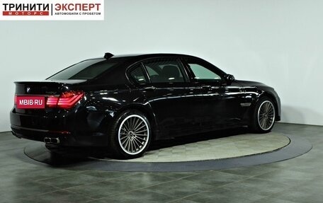 BMW 7 серия, 2014 год, 2 097 000 рублей, 6 фотография