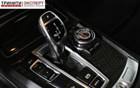 BMW 7 серия, 2014 год, 2 097 000 рублей, 18 фотография