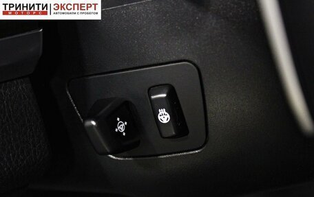 BMW 7 серия, 2014 год, 2 097 000 рублей, 26 фотография