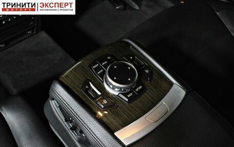 BMW 7 серия, 2014 год, 2 097 000 рублей, 25 фотография