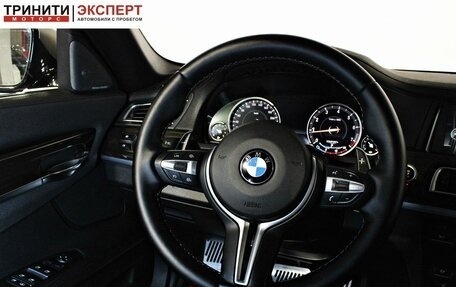 BMW 7 серия, 2014 год, 2 097 000 рублей, 14 фотография