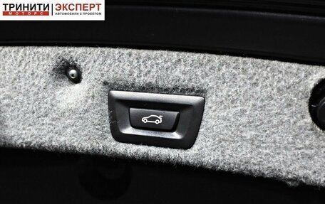BMW 7 серия, 2014 год, 2 097 000 рублей, 30 фотография