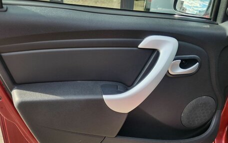 Renault Sandero I, 2011 год, 625 000 рублей, 6 фотография